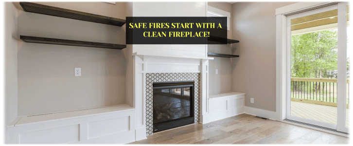 Fireplace Cleaning Edmond OK
