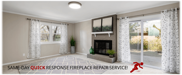 Fireplace Repair Edmond OK