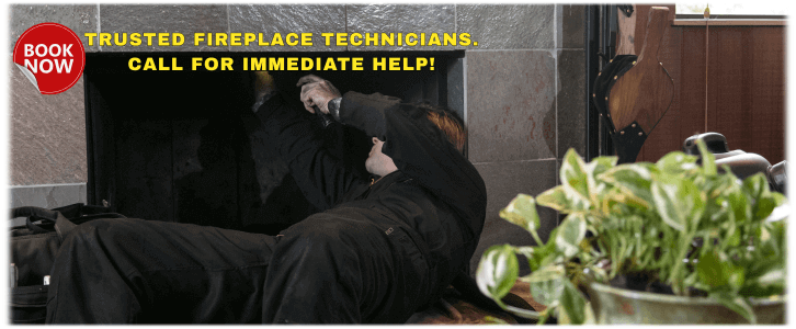 Chimney Sweep Edmond OK